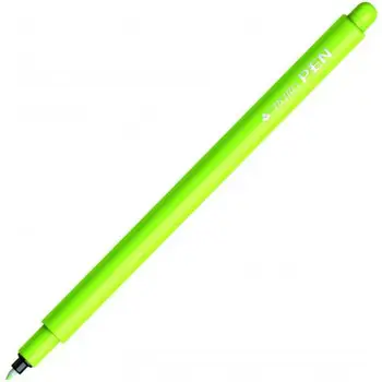 

Cf12 Pen green PrimaveraTRATTO7.36