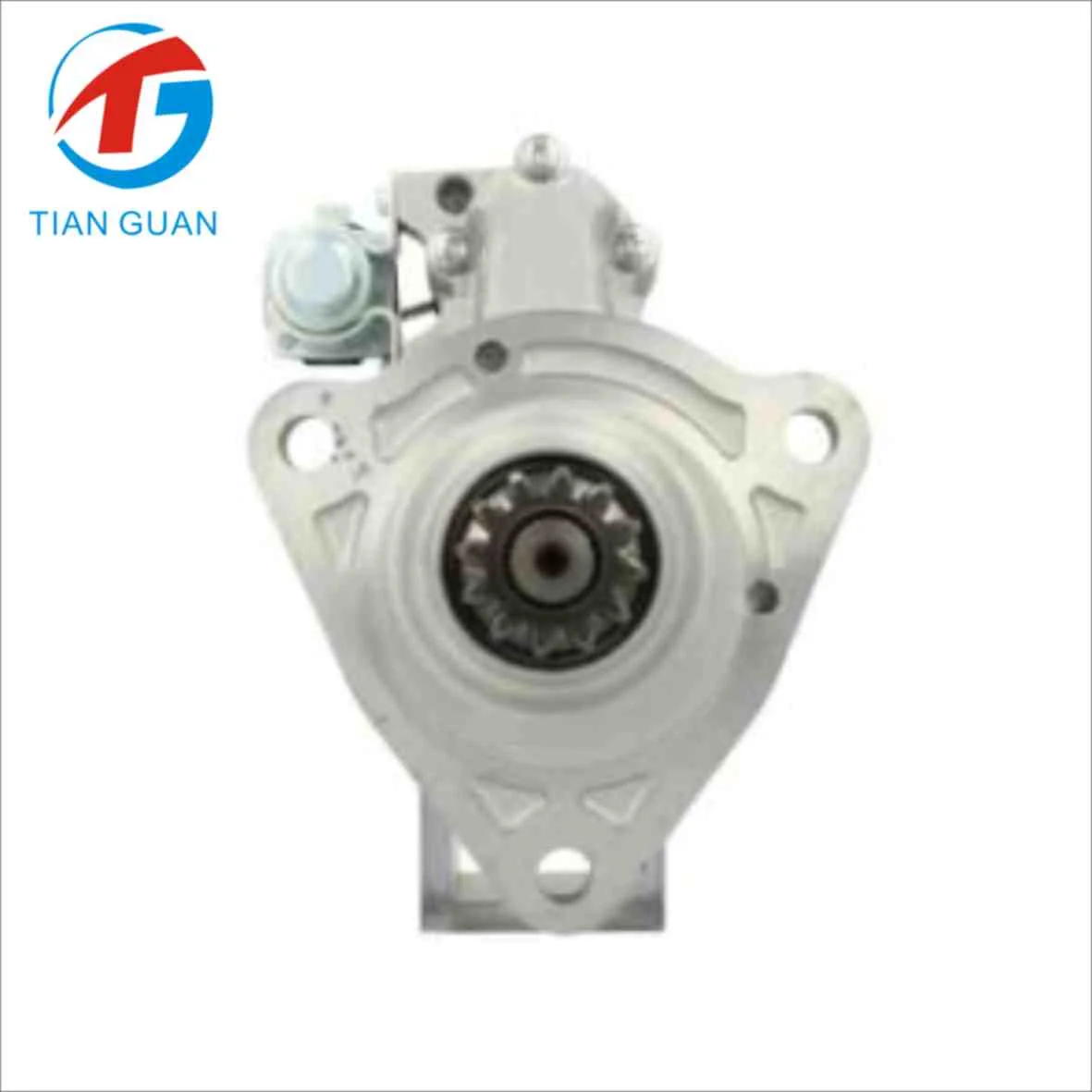 Made in China For Truck starter 51262017266，51.26201-7266,5126201 