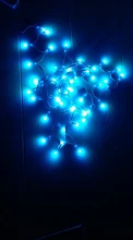 LED Pixel Light-Module Christmas-Light 1903 2811 IP68 Waterproof 12mm 50pcs Digital Color