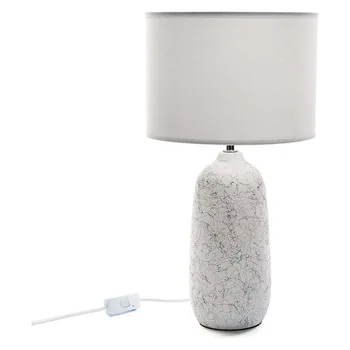 

Desk Lamp Ceramic (25 x 47 x 25 cm)