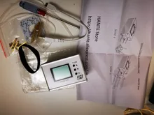 Cronógrafo de tiro, dispositivo medidor de velocidad de disparo con wifi