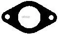 Прокладка Коллектора Audi 100. Vw Passat 1.8/2.0 16v 86 Ex(4) Elring арт. 829.307