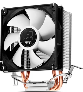 

Cooler CPU Fan Computer PC NOX Hummer H-190 Multisocket - NOX