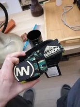 Snowboard Goggles Skiing Eyewear Double-Lens Adult UV400 Anti-Fog Men Women