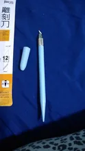 Juego de cuchillas para tallado, herramientas de arte, cortador de escultura, cuchilla para manualidades de grabado para ordenador portátil y teléfono, herramientas manuales de reparación, 12 Uds.