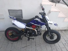 Moto Sticker Decal Accessory Suspension Modification-Decoration Highly-Reflective Waterproof