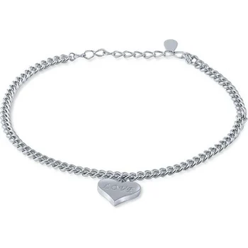 

Silver Wings silver bracelet