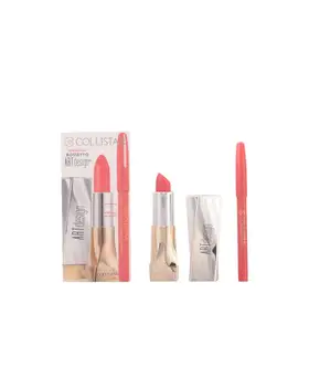 

COLLISTAR ROSSETTO ART DESIGN #12-orange