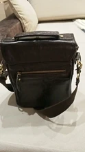 Messenger-Bag Mochila Tote Cross-Body-Bag Cowhide Shoulder Quality Casual Fashion Original