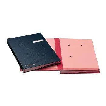 

Signature Book 18 interlayers VerdeFRASCHINI15.48