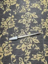 Taladro de corindón de 21 tipos, fresas de piedras de cerámica, Lima eléctrica, equipo de manicura, accesorios de herramientas para uñas