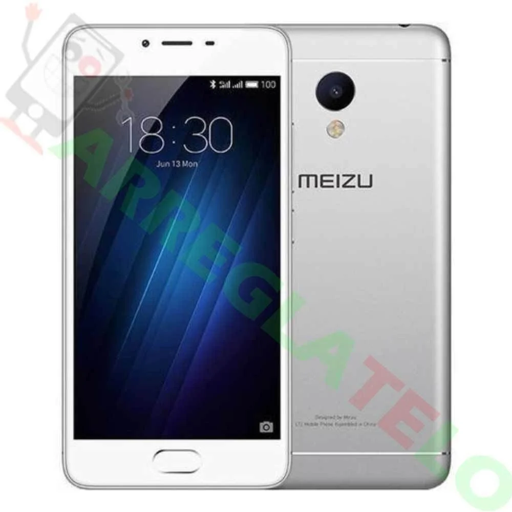 Купить Meizu M3S 4G 2GB RAM 16GB OCTACORE 1 ɵ GHz 5' FHD IPS CAMERA 13.0MP white  Мобильные телефоны и аксессуары | Cellphones (1005001825864018)