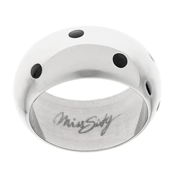 Женское кольцо Miss Sixty SMY905020(19,10 мм