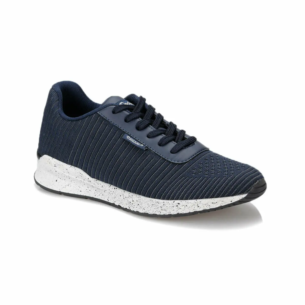 

FLO 226365 Navy Blue Men 'S Sneaker Shoes by Dockers The Gerle