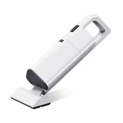 Aspiradora inalámbrica para coche, aspirador de alta potencia de 12V, 120W, para uso doméstico o en coche, limpieza de oficina y coche