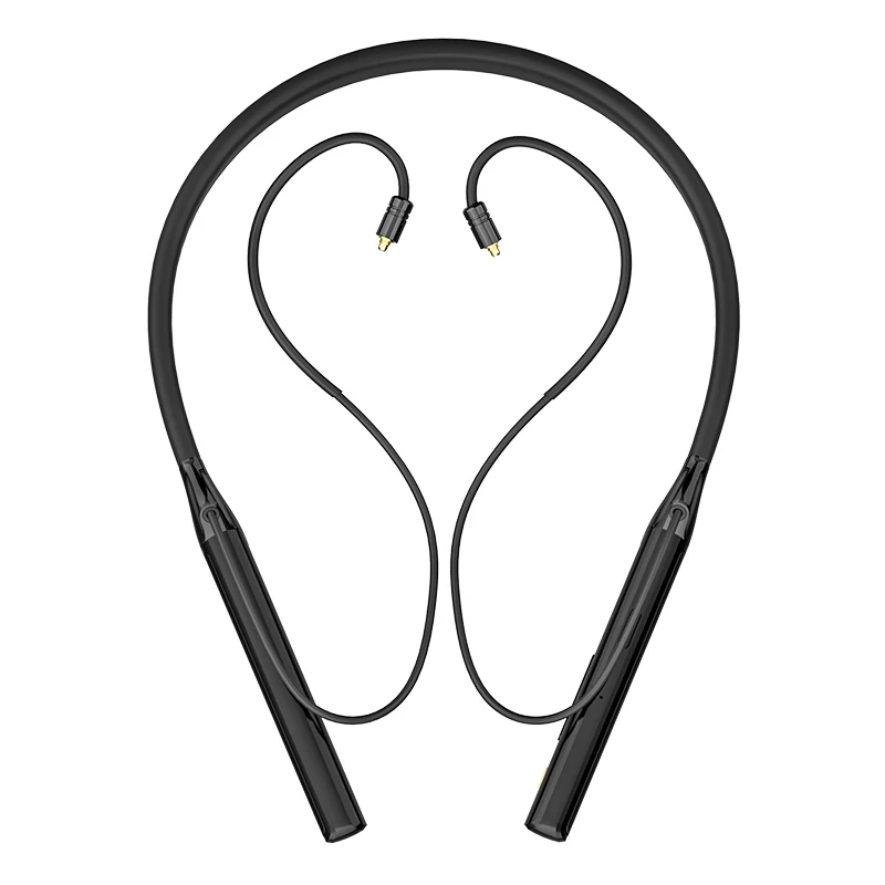 SHANLING MW200  Bluetooth 5.0 DAC AMP Earphone