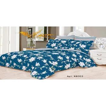 

Bed linen Zephania (2 CN. Euro)