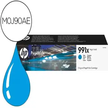 

Ink-jet hp 991x pagewide 755dn / mfp 774dn / mfp 774dns / mfp 779dn / mfp 779dns/p7740dw/p7750z/154707-M0J90AE