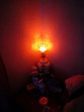 Spotlight Changing-Lamp Dimmable-Light Led-Bulb Smart-Control 16color 220v E27 Led 110v