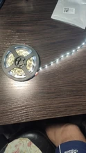 RGB 12V Led-Lights-Strip Tv Backlight Rgb Waterproof Smd 2835 Volt Tape-Lamp Diode 60LED/M