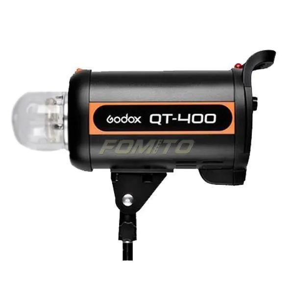 

Godox 400W studio flash for photography QT400(400WS Professional studio flash light)