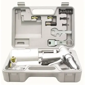 

Pneumatic riveting 4,8MM pressure 6 bars + MALETIN