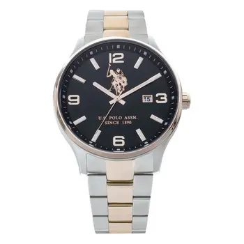 

Unisex watch U.S. Polo Assn. USP4340BK (40mm)