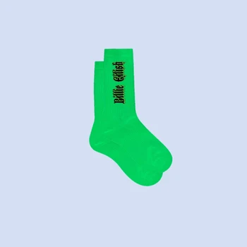 

Billie Eilish socks