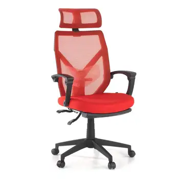 

Ofichairs | Silla Neo | Silla de Oficina Giratoria | Silla Giratoria de Escritorio | Respaldo Transpirable | Reposacabezas