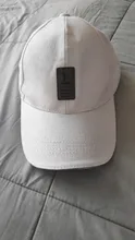 Gorra de béisbol ajustable para hombre, sombrero de béisbol ajustable, informal, informal, Snapback, a la moda