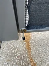 Monos de punto de estrella blanca para bebé recién nacido, mono sin mangas, Tops