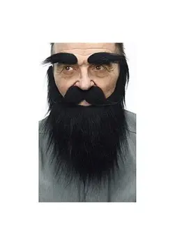 

Mustache ref.202913