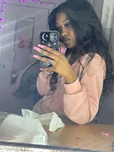 Wigirl-Peluca de cabello humano ondulado de 13x4 para mujer negra, postizo de encaje Frontal, pelo brasileño virgen predespuntado con densidad de 150%