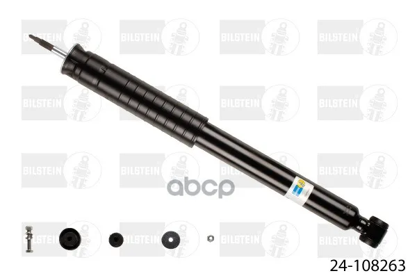 Амортизатор Однотрубный Газовый Задний B4 Bilstein 24108263 Bilstein арт. 24108263