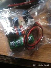 Dimming Motor-Controller Voltage-Regulator 2000W 220V Ac