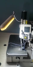 Machine-Light Drill-Press Lathe Sewing Workbench Multifunctional Flexible Super-Bright