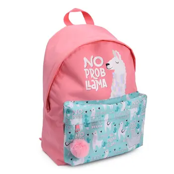 

Backpack Erhaft Lama