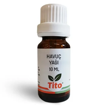 

Tito Carrot Oil 10 ml