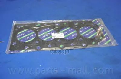 Прокладка Гбц Hyundai H-1/Grand Starex 07- Parts-Mall Pgam104 Parts-Mall арт. PGAM104