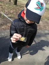 Cool Cap Trucker-Cap Dinosaur Jurassic Funny Adult Black Mesh Family CLIMATE for Kid