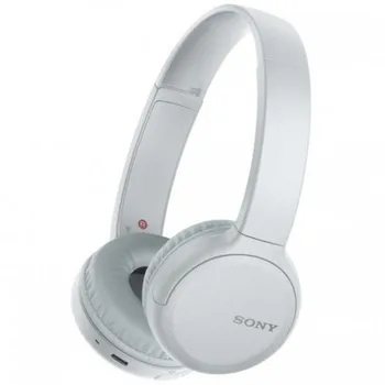 

Sony headphones Whch510wce7 White bluetooth