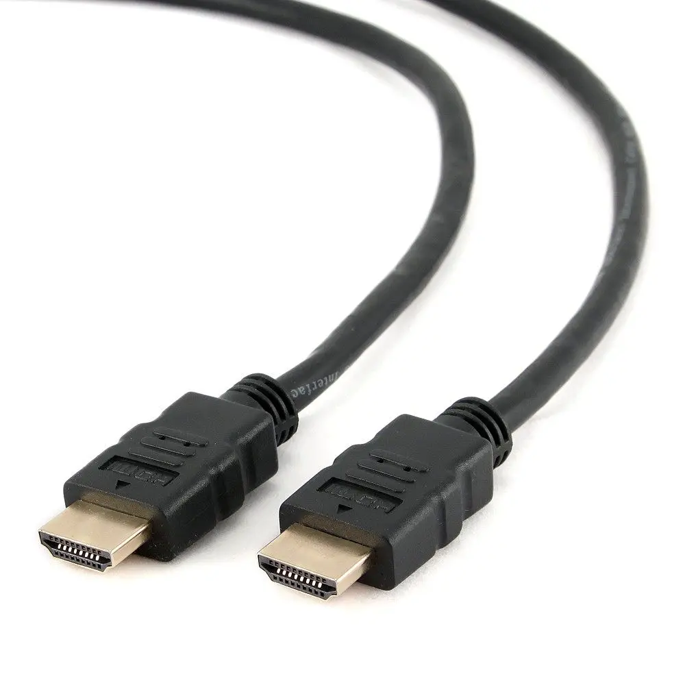HDMI | 2 0 A входящий штекер-на обоих концах для подключения внешних устройств к