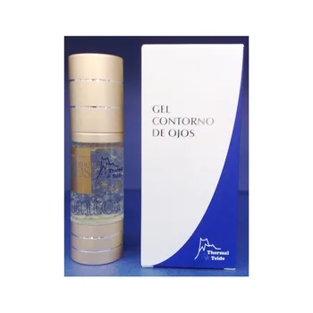 

Eye Contour Gel, Sea Star + Thermal airles 30 ml