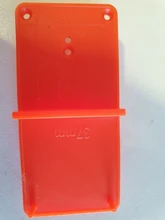 Guide Drill-Bit Template Punch-Hinge Locator Woodworking-Tool Hole-Tools Drill-Hole-Opener