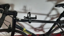 Gran oferta portabotellas accesorios de soporte para bicicleta portabotellas multifuncionales