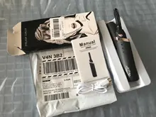 CkeyiN-rizador de pestañas eléctrico, rizador de pestañas en caliente recargable por USB, calentamiento rápido, rizador de pestañas Natural, maquillaje de larga duración