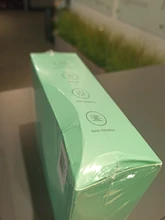 ANLAN-Dispositivo de belleza para el cuello, terapia de fotones LED de 3 colores, herramienta para el cuidado de la piel, elimina las arrugas