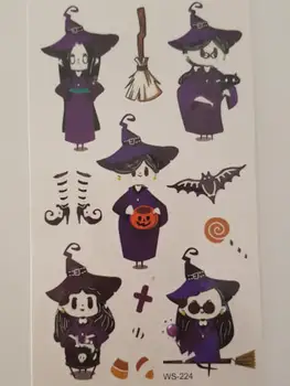 

Glow-in-the-Dark for children-224