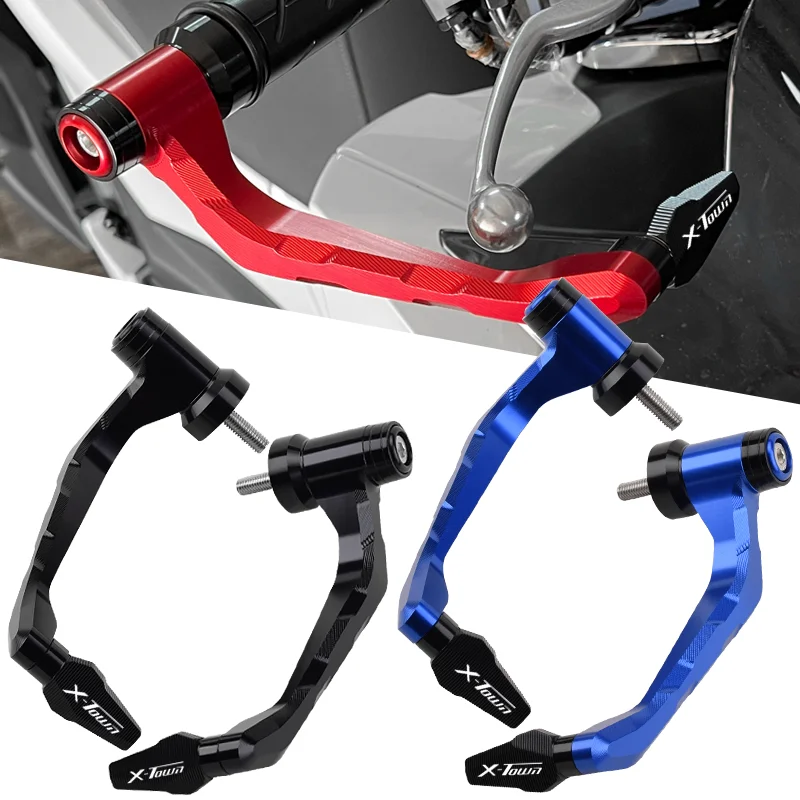 For KYMCO XTOWN XTOWN 125i 250 300i 350i Motorcycle Accessories