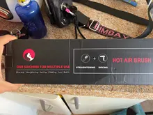 Secador de pelo de un paso para voluminizar, cepillo de aire caliente, alisador de pelo, rizador, cepillo eléctrico 3 en 1, herramientas de peluquería